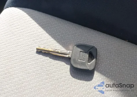 2012 Toyota Yaris L из США, поврежденный, VIN JTDKTUD37CD536629